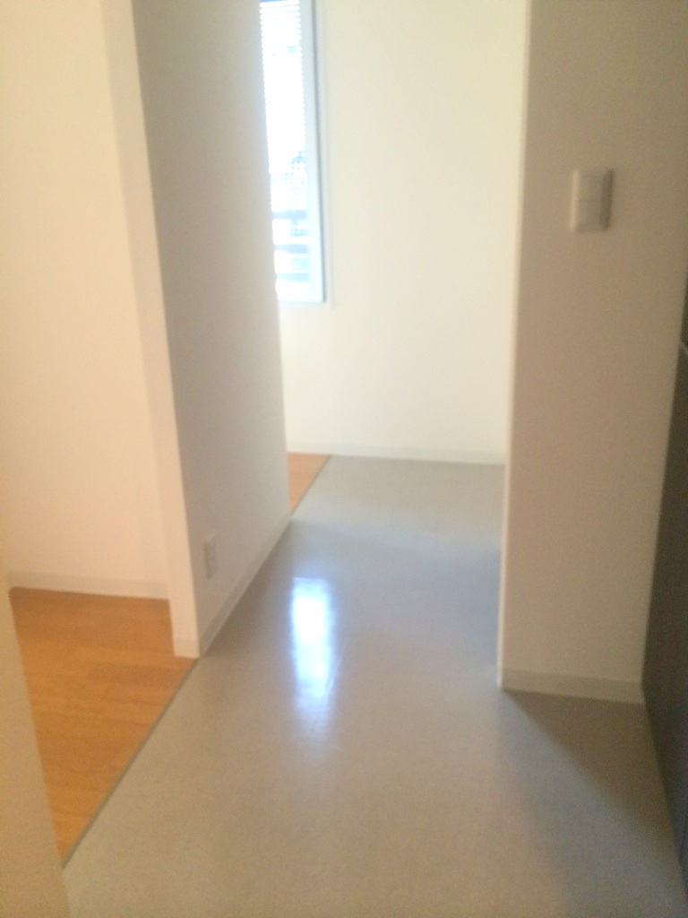 玄関　他部屋参考写真