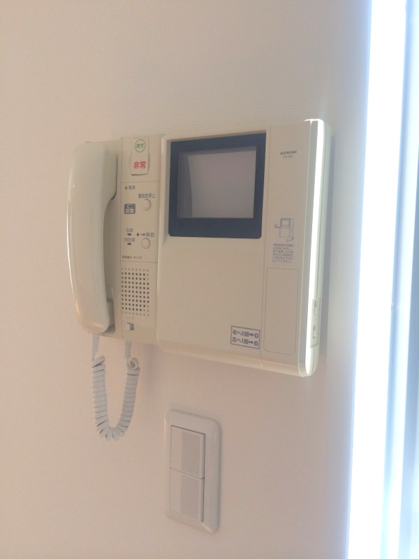 その他設備　他部屋参考写真