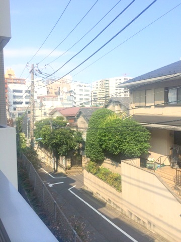 眺望　他部屋参考写真