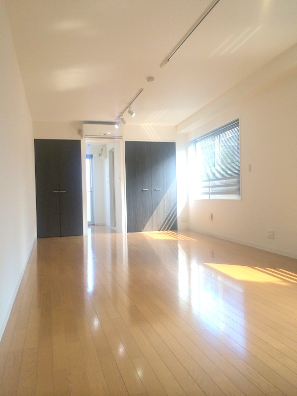 居室・リビング　他部屋参考写真