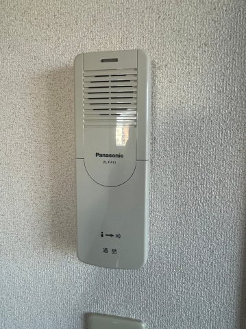 セキュリティ　駐車スペースもあります