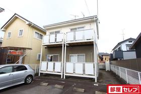 名鉄犬山線/徳重・名古屋芸大駅 歩26分