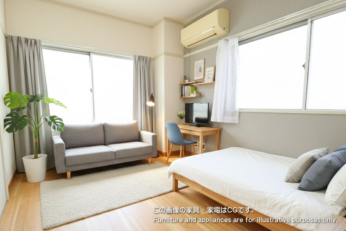 居室・リビング