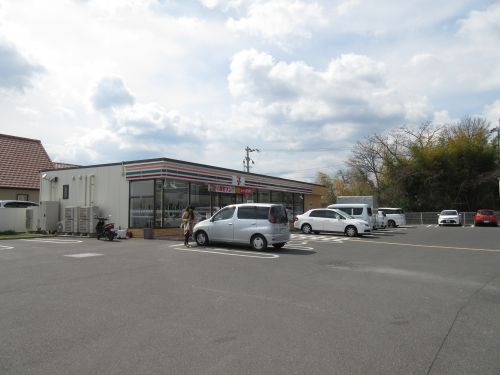 コンビニ　セブン－イレブン 河内長野小山田町店（コンビニ）まで1427m