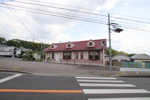 病院　医療法人かのう歯科（病院）まで2502m
