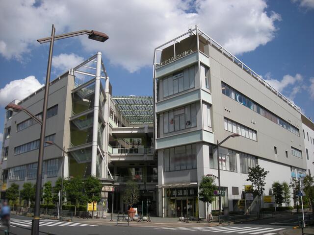 フジハイムユキの周辺写真