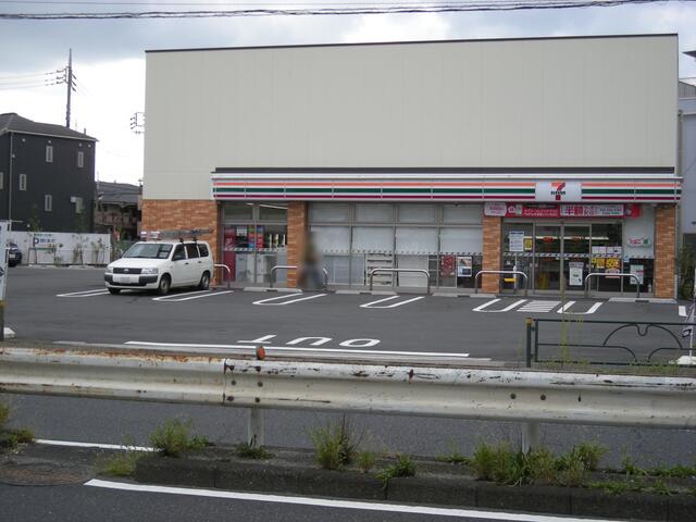 フジハイムユキの周辺写真