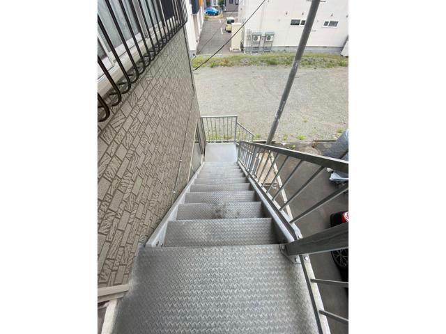 その他共有部分　建物設備