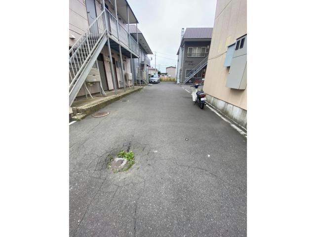 その他　周辺環境