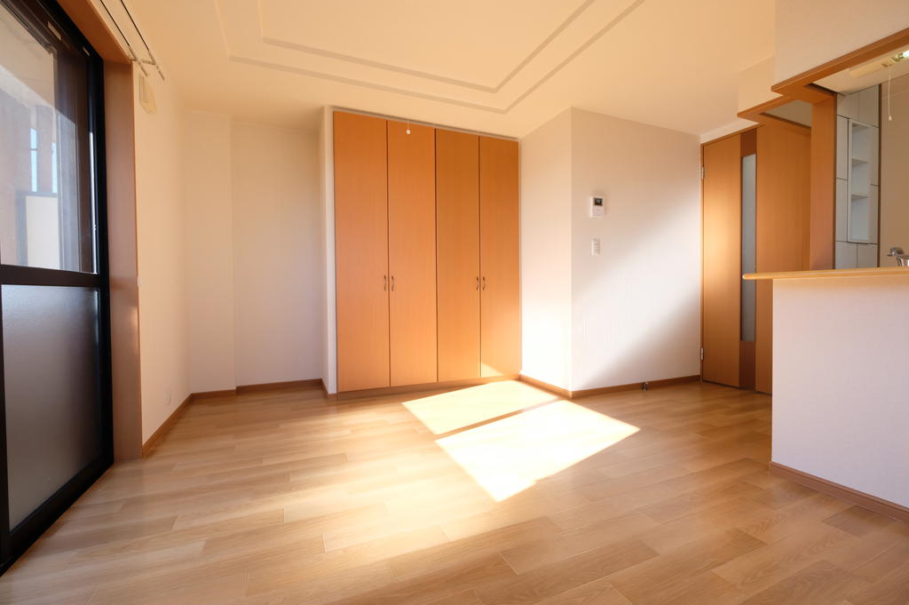 その他　室内写真は別室です