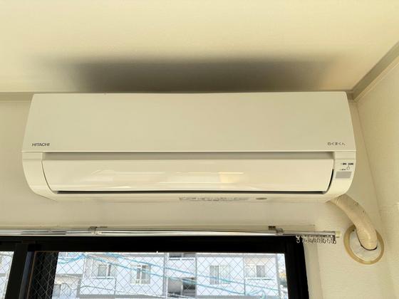 その他設備　※別部屋の写真です