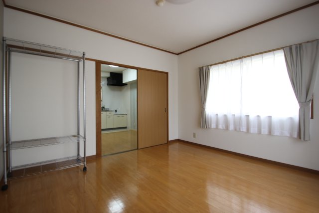 その他部屋・スペース　同物件別室