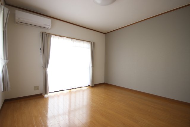 その他設備　同物件別室