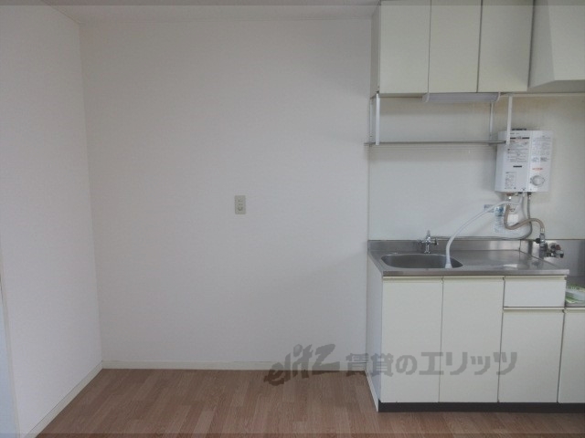 その他部屋・スペース　冷蔵庫置場