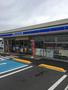 コンビニ　ローソン和歌山神前東店（コンビニ）まで572m