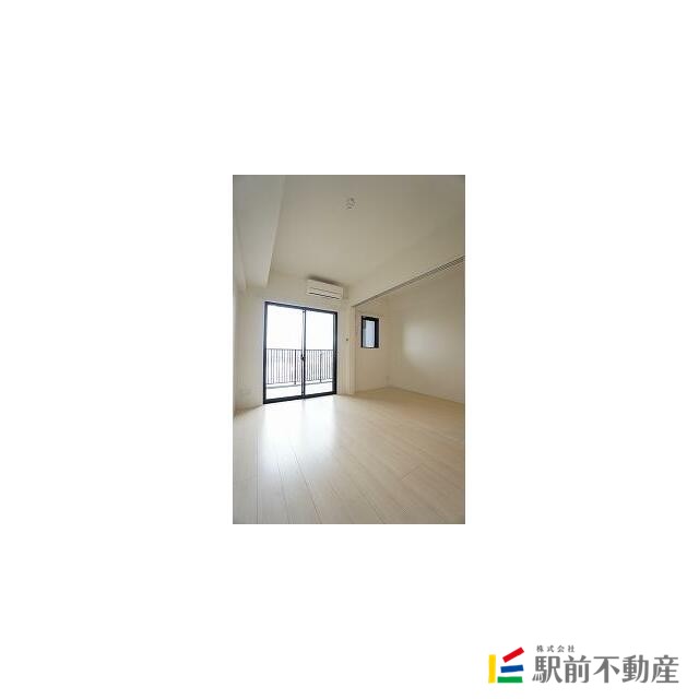 居室・リビング　※写真は同型別室