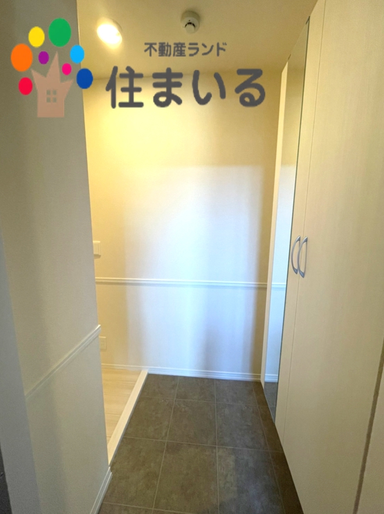 コンビニ　ローソン阿久比植大店（コンビニ）まで717m