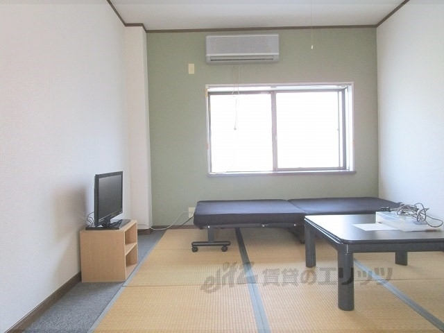 居室・リビング　居室