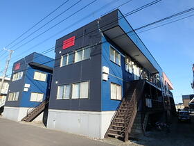 道南バス/凌雲公園通前 歩3分