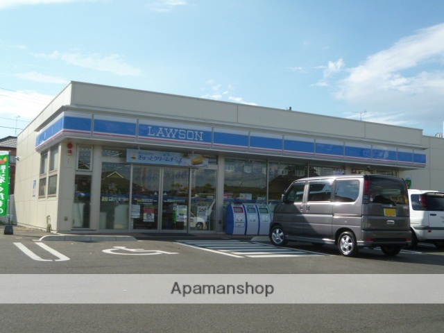 コンビニ　ローソン（コンビニ）まで475m