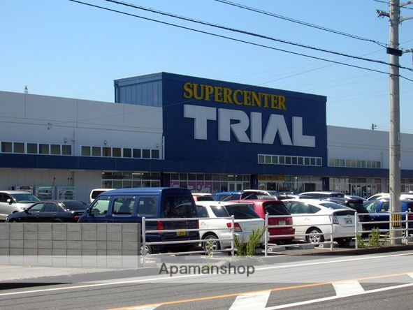 スーパー　トライアル（スーパー）まで816m