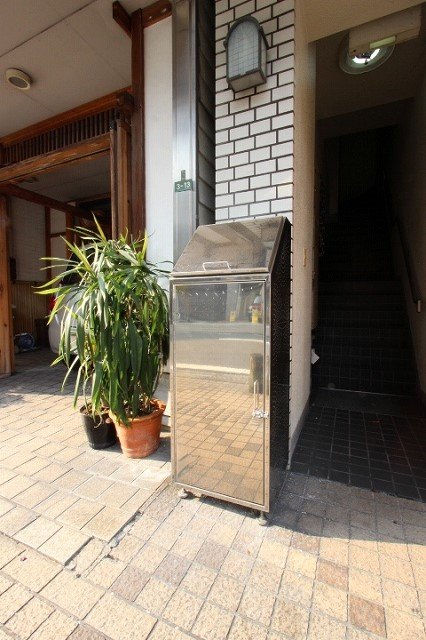 ロビー