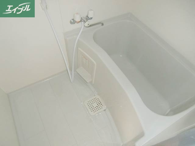 バス・シャワールーム　お風呂