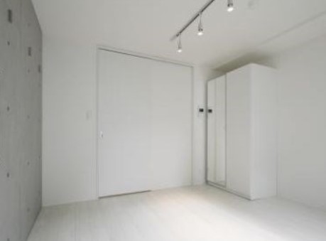 居室・リビング　居室※別部屋参考写真