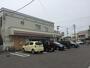 コンビニ　セブンイレブン 弘前西弘前店（コンビニ）まで502m