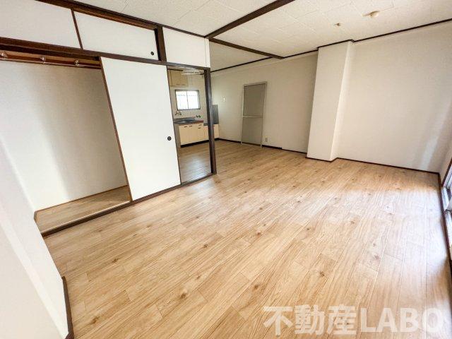 【大阪市大正区平尾のマンションのその他部屋・スペース】