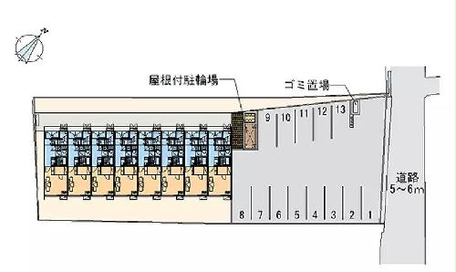 【レオネクストアコードのその他共有部分】