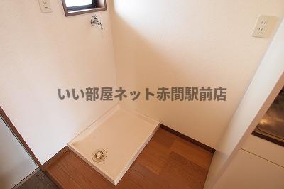 その他設備　※現況優先