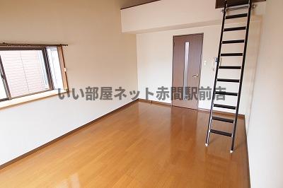 居室・リビング　※現況優先