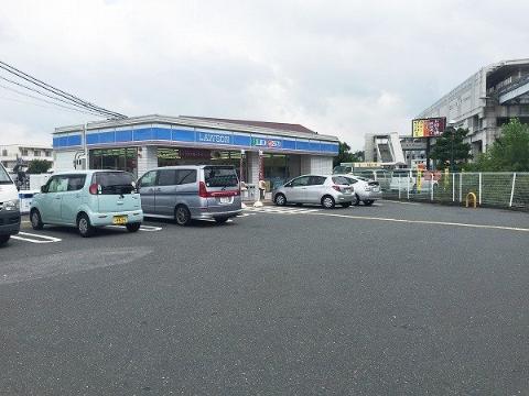 その他　ローソン茨木豊川1丁目店（その他）まで826m