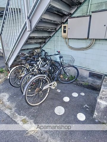 その他共有部分　その他共有部分