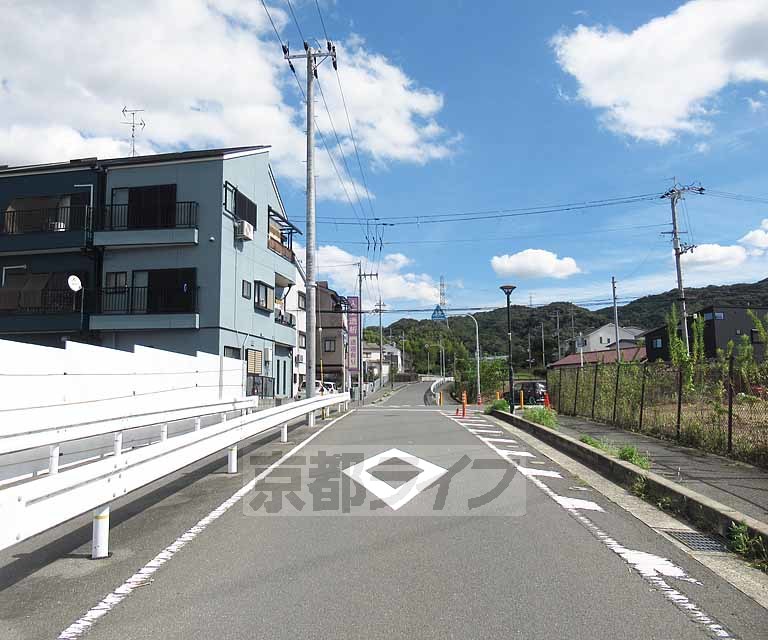 【枚方市津田元町のアパートのその他】