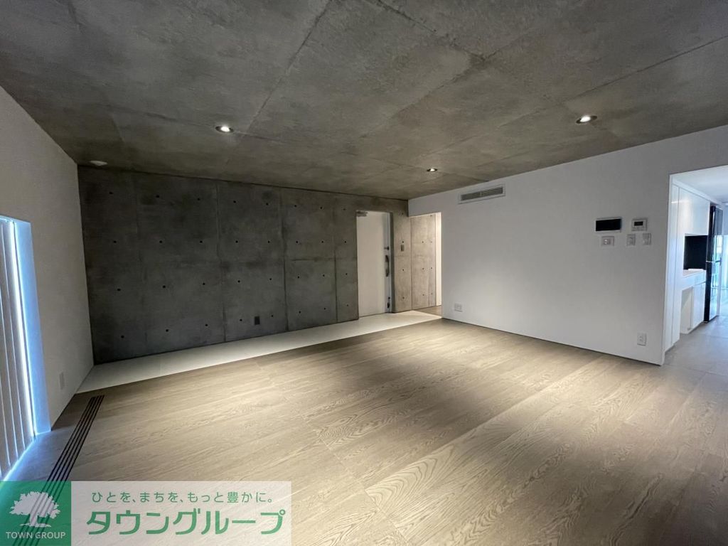 【中央区湊のマンションのその他部屋・スペース】