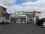 スーパー　業務スーパー下田部店（スーパー）まで558m