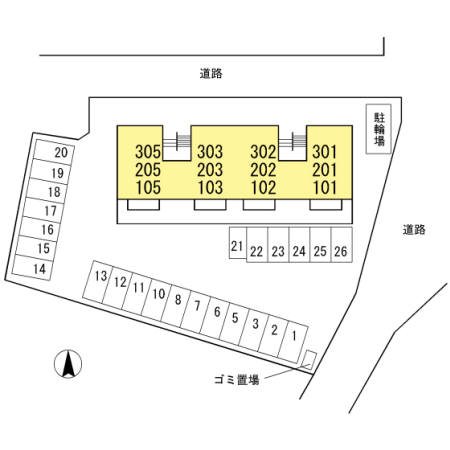 【オークビレッジのその他】