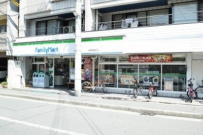 【optima御所西藪之内町のコンビニ】