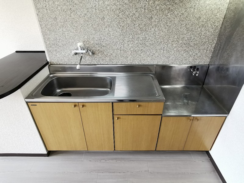 キッチン　イメージ