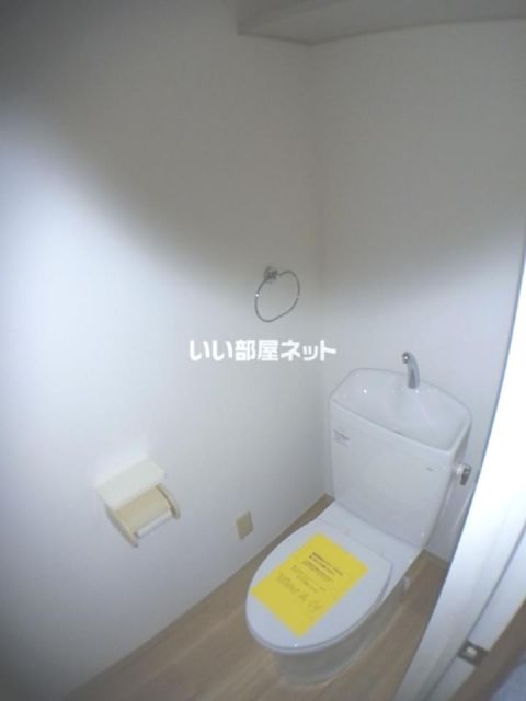 パティオA_内装_3