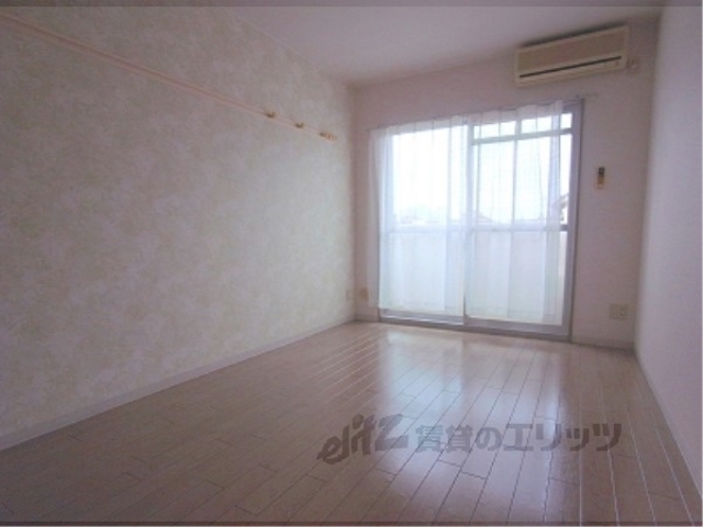 居室・リビング　洋室