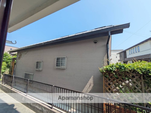 眺望　その他共有部分