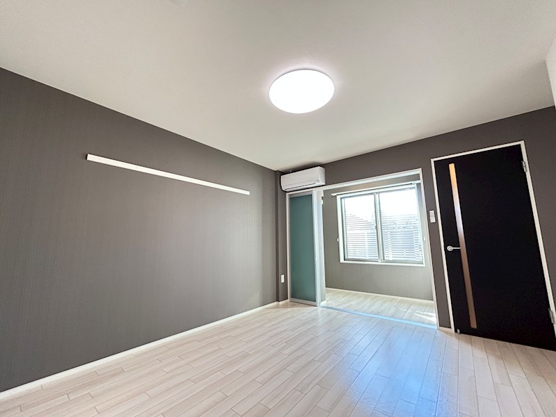 居室・リビング　参考写真