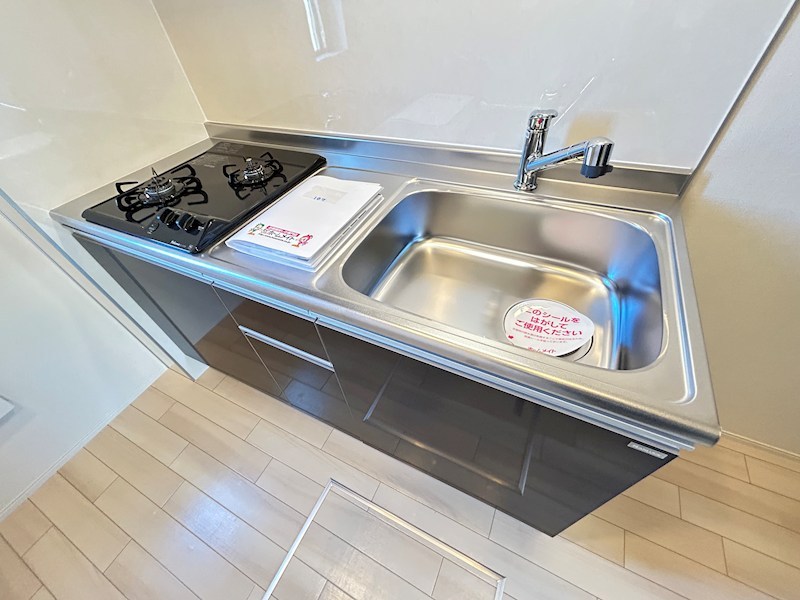 キッチン　参考写真