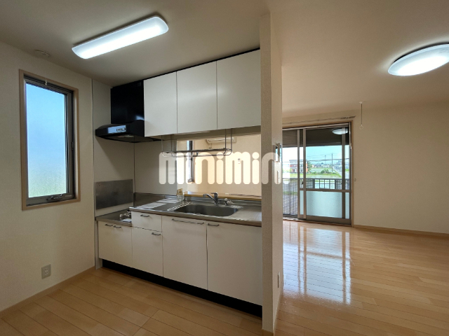 キッチン　料理を楽しんでください。