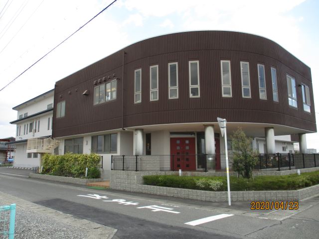 幼稚園・保育園　日置江保育園（幼稚園・保育園）まで400m