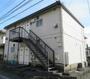 藤代駅より徒歩7分 2階 築38年1ヶ月の賃貸物件