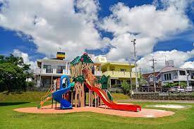 公園　為又公園（公園）まで372m